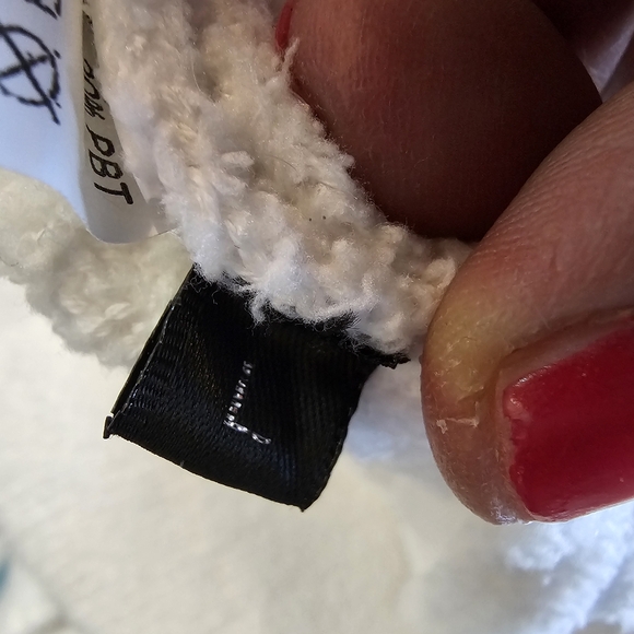 NWOT Oversized Chenille Pullover Sweatshirt Top - Picture 11 of 12